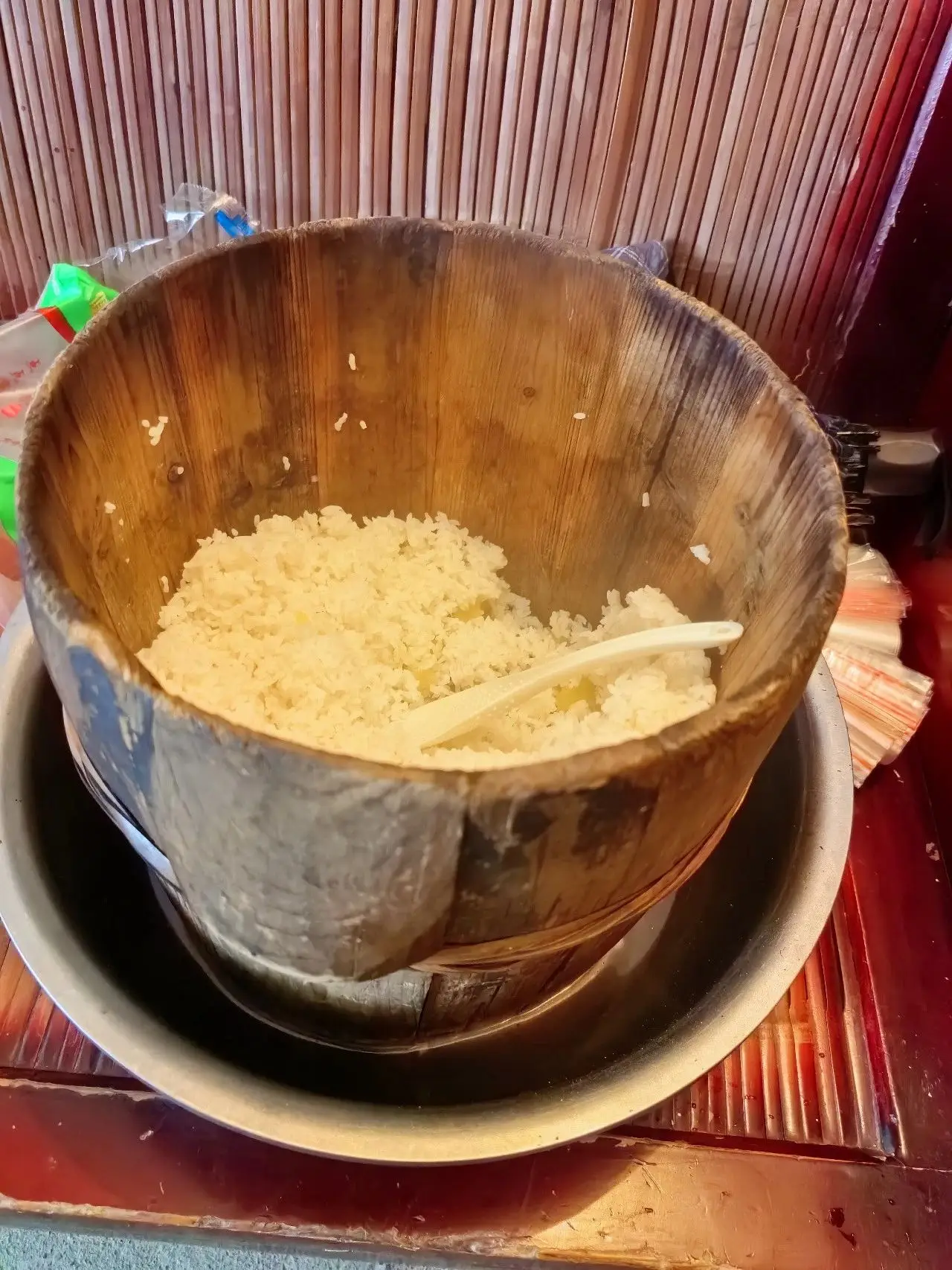 在云阳上环路吃了个小汤锅后，一点小感想！