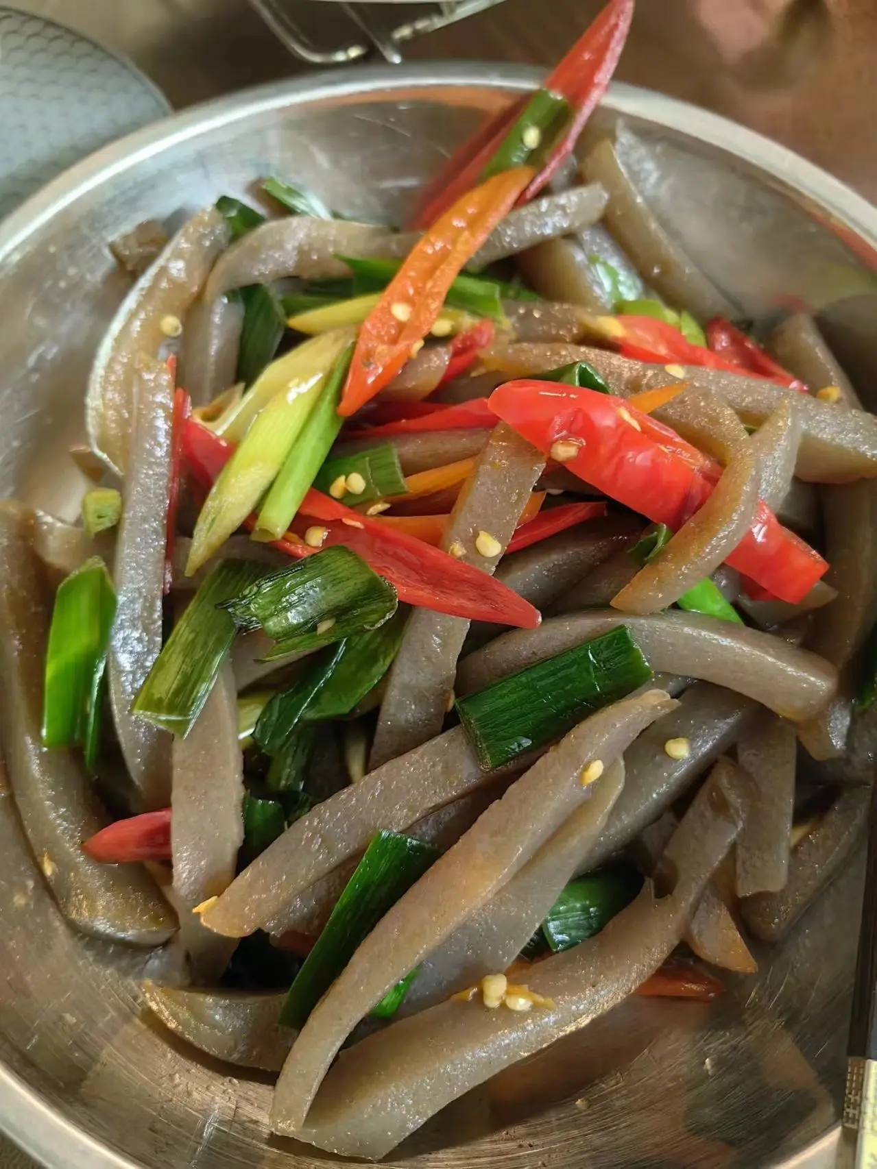 在云阳上环路吃了个小汤锅后，一点小感想！