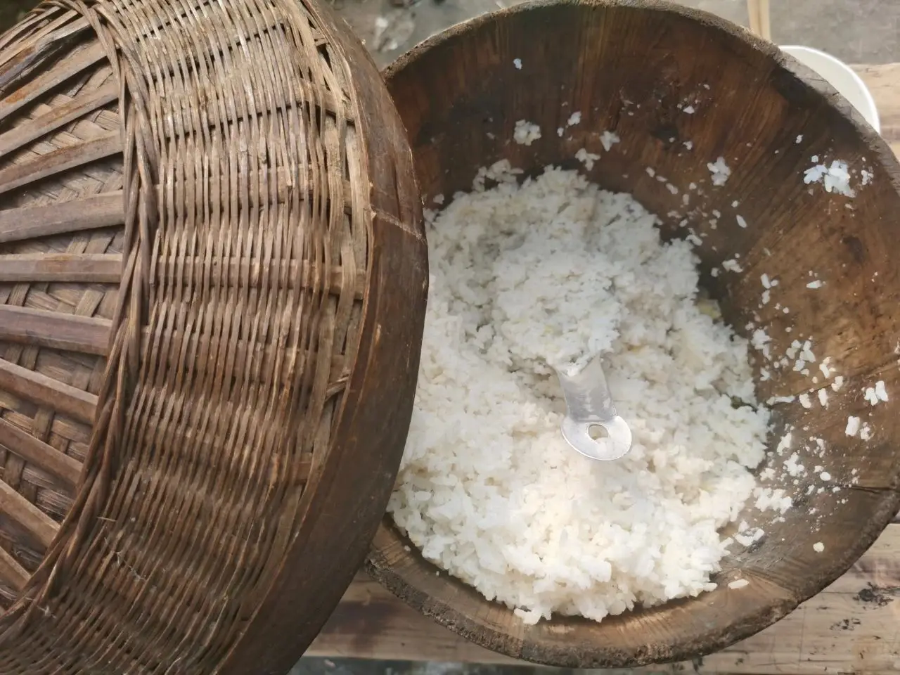 水滑肉，云阳人这个时节最怀念的味道之一~
