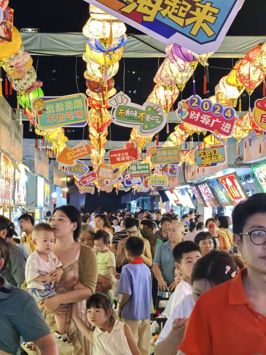 【现场图集】中国（云阳）面食文化节暨第四届重庆小面文化节美食展