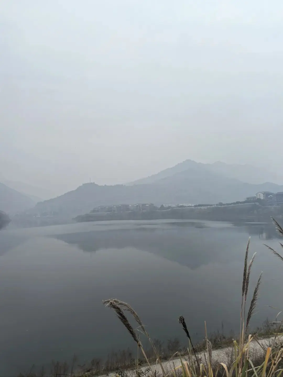 云阳南溪，汤溪河边随便拍拍！