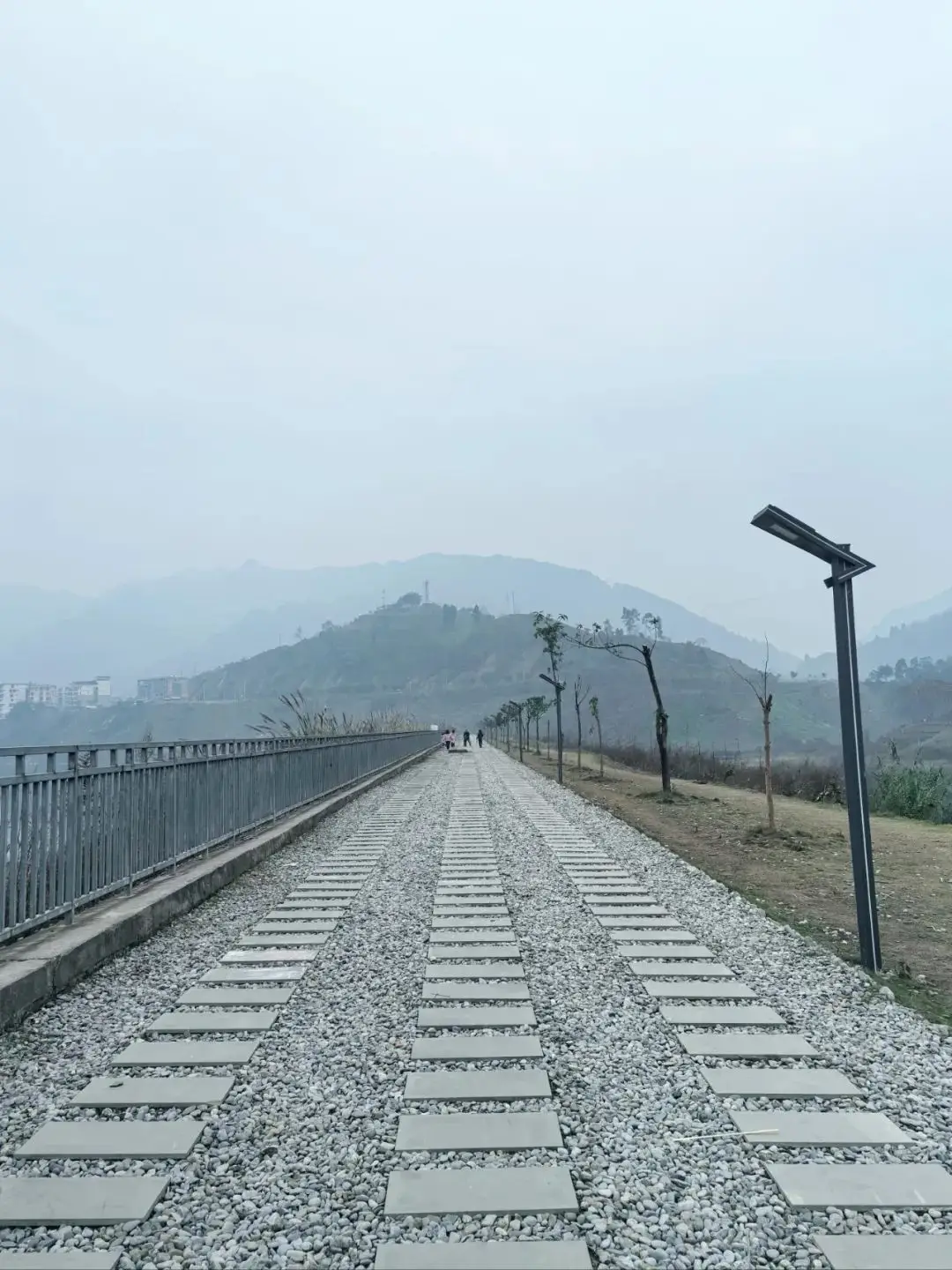 云阳南溪，汤溪河边随便拍拍！