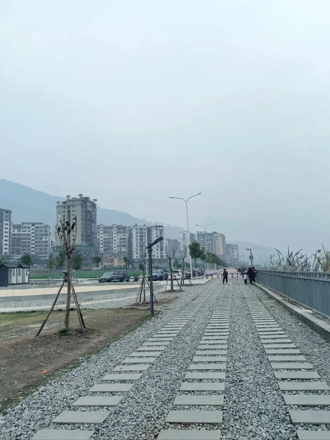 云阳南溪，汤溪河边随便拍拍！