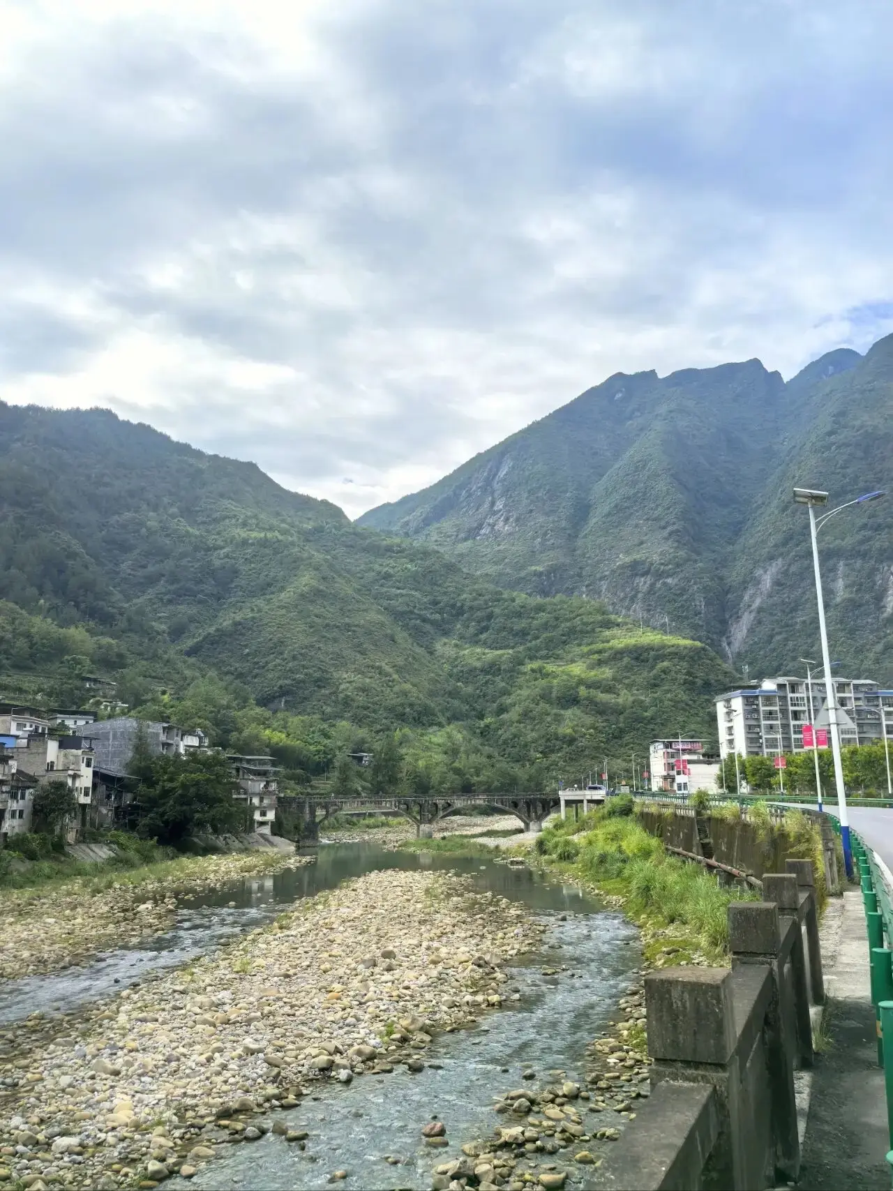 云阳沙沱